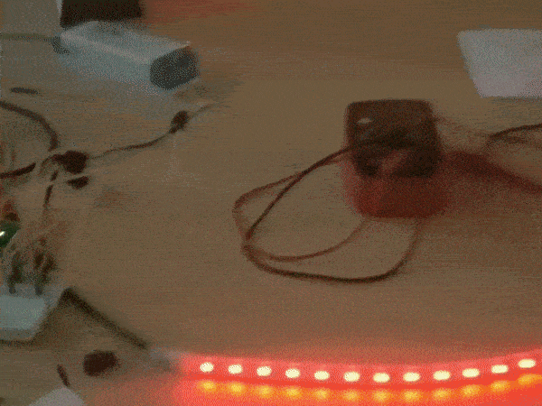 display image